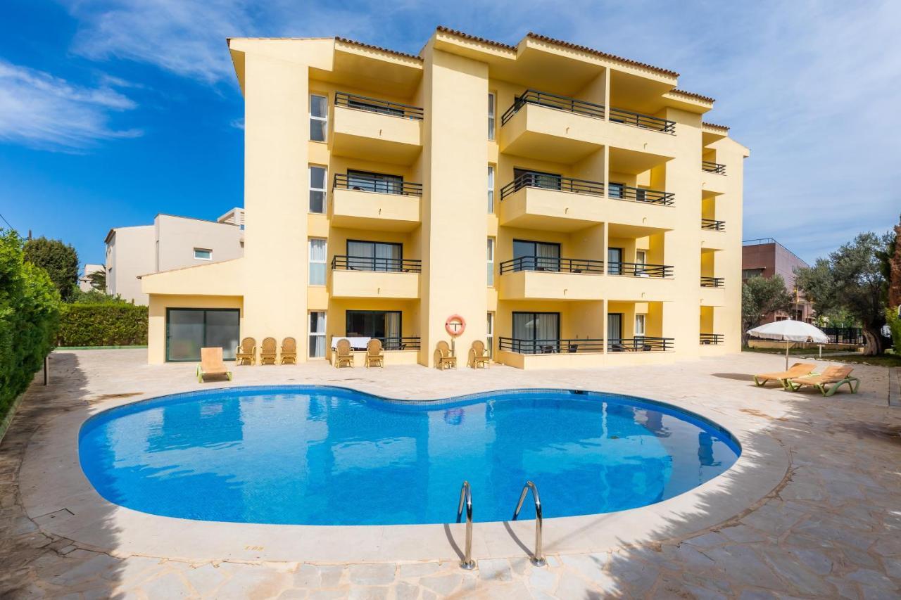 Apto Con Terraza 104 Cala Millor  Zewnętrze zdjęcie