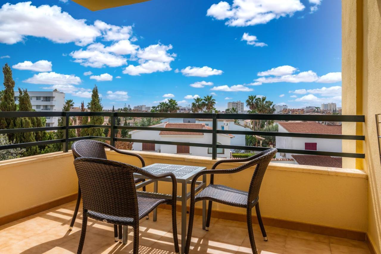 Apto Con Terraza 104 Cala Millor  Zewnętrze zdjęcie