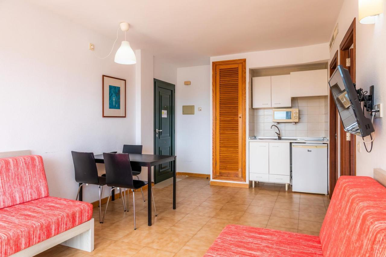 Apto Con Terraza 104 Cala Millor  Zewnętrze zdjęcie