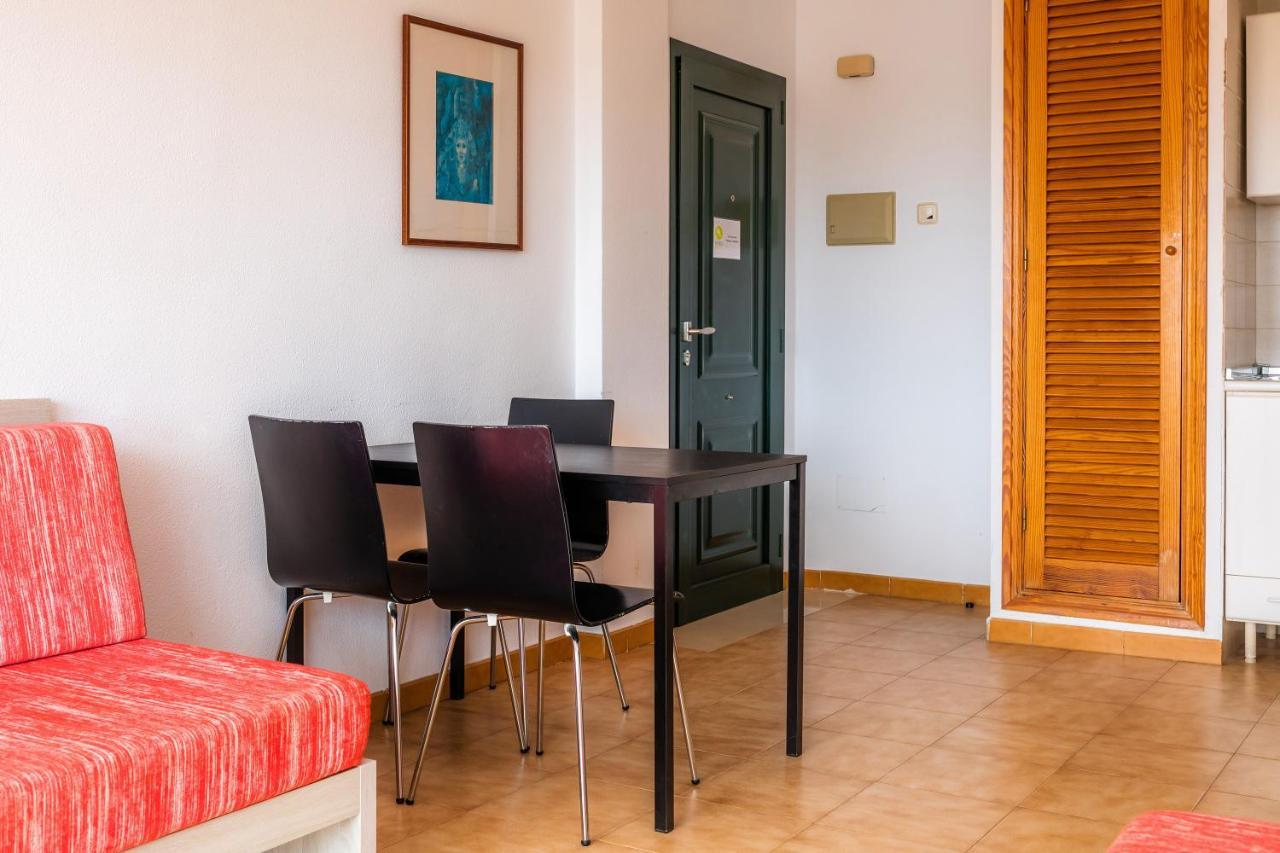 Apto Con Terraza 104 Cala Millor  Zewnętrze zdjęcie