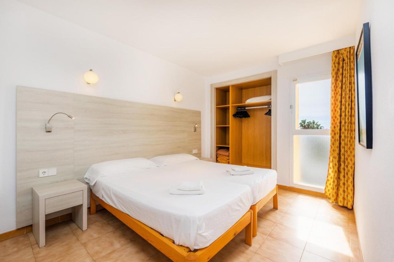 Apto Con Terraza 104 Cala Millor  Zewnętrze zdjęcie