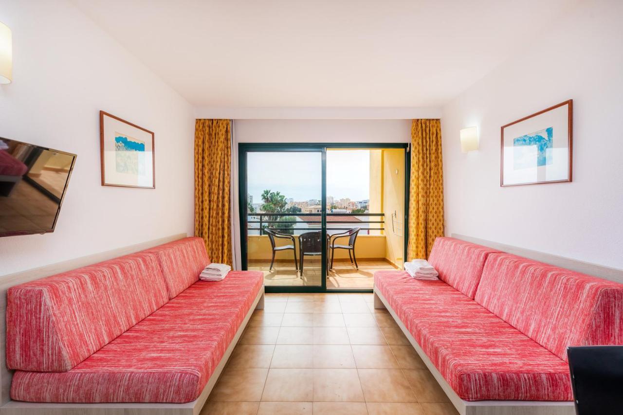 Apto Con Terraza 104 Cala Millor  Zewnętrze zdjęcie