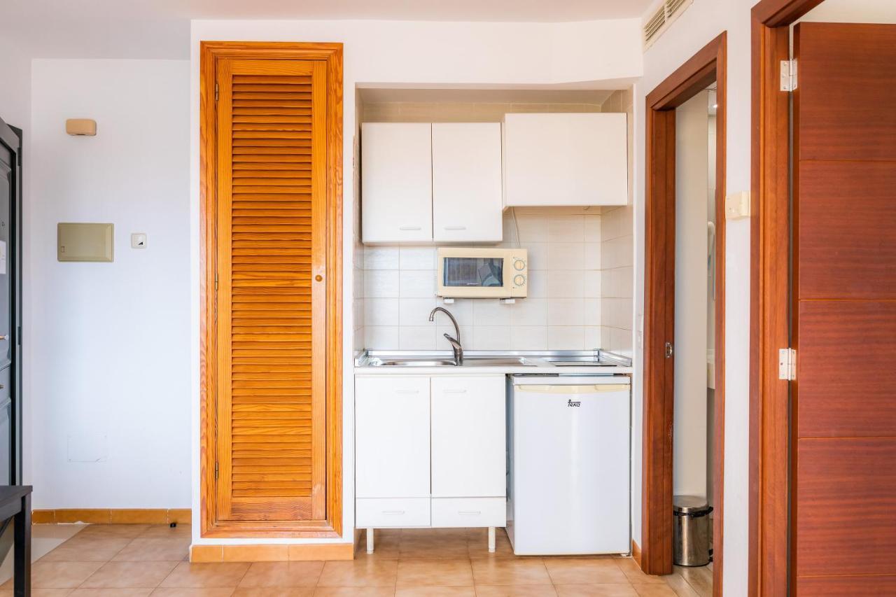 Apto Con Terraza 104 Cala Millor  Zewnętrze zdjęcie