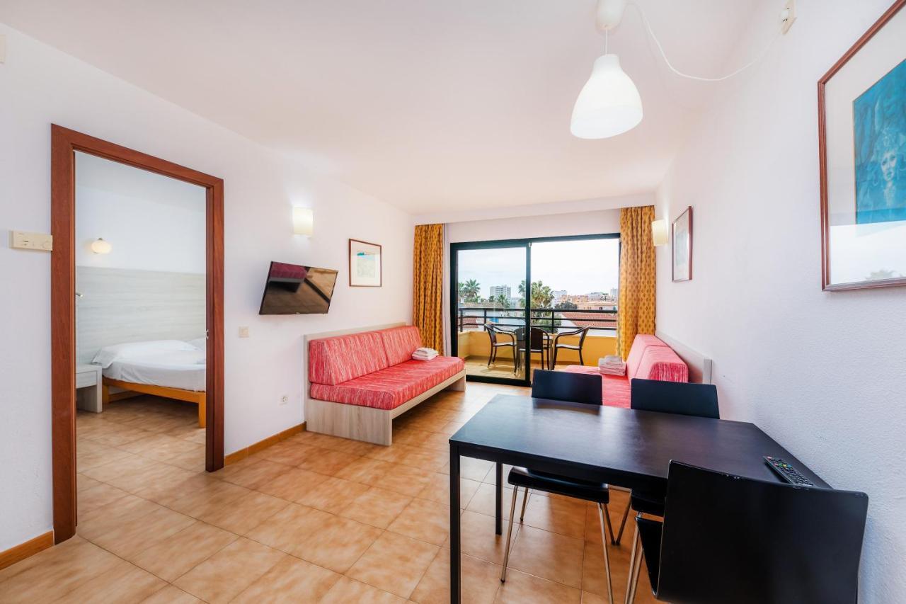 Apto Con Terraza 104 Cala Millor  Zewnętrze zdjęcie