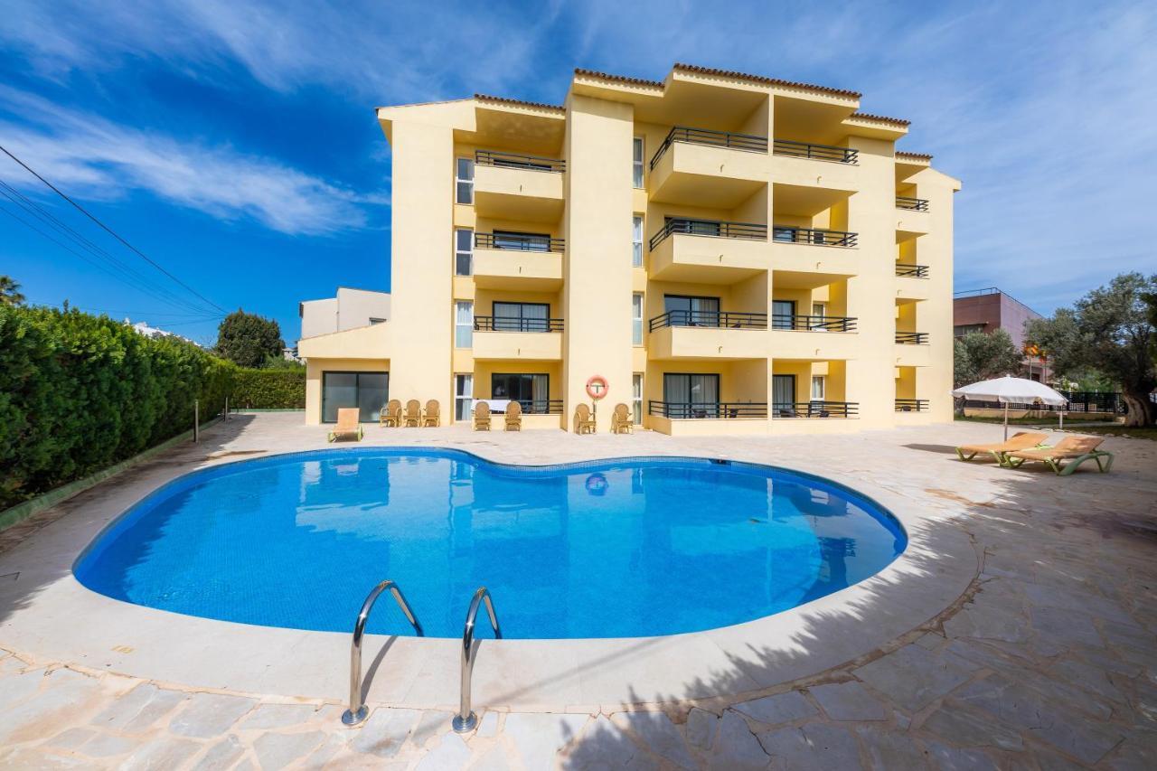Apto Con Terraza 104 Cala Millor  Zewnętrze zdjęcie