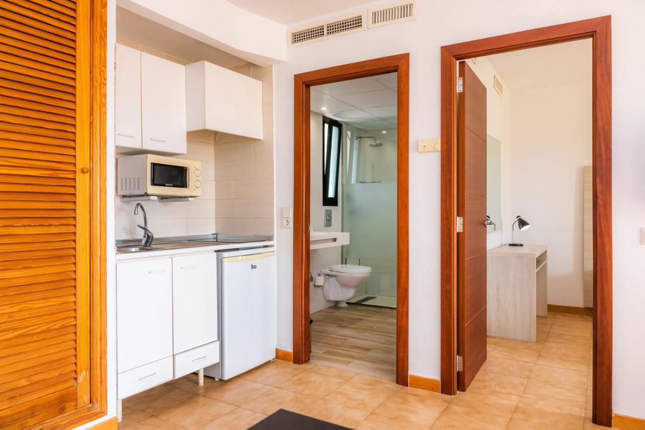 Apto Con Terraza 104 Cala Millor  Zewnętrze zdjęcie