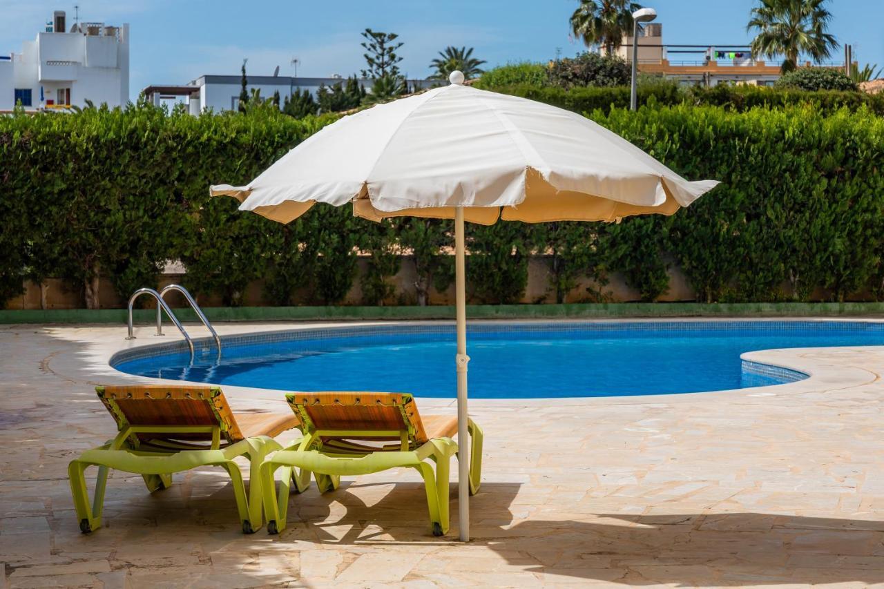 Apto Con Terraza 104 Cala Millor  Zewnętrze zdjęcie