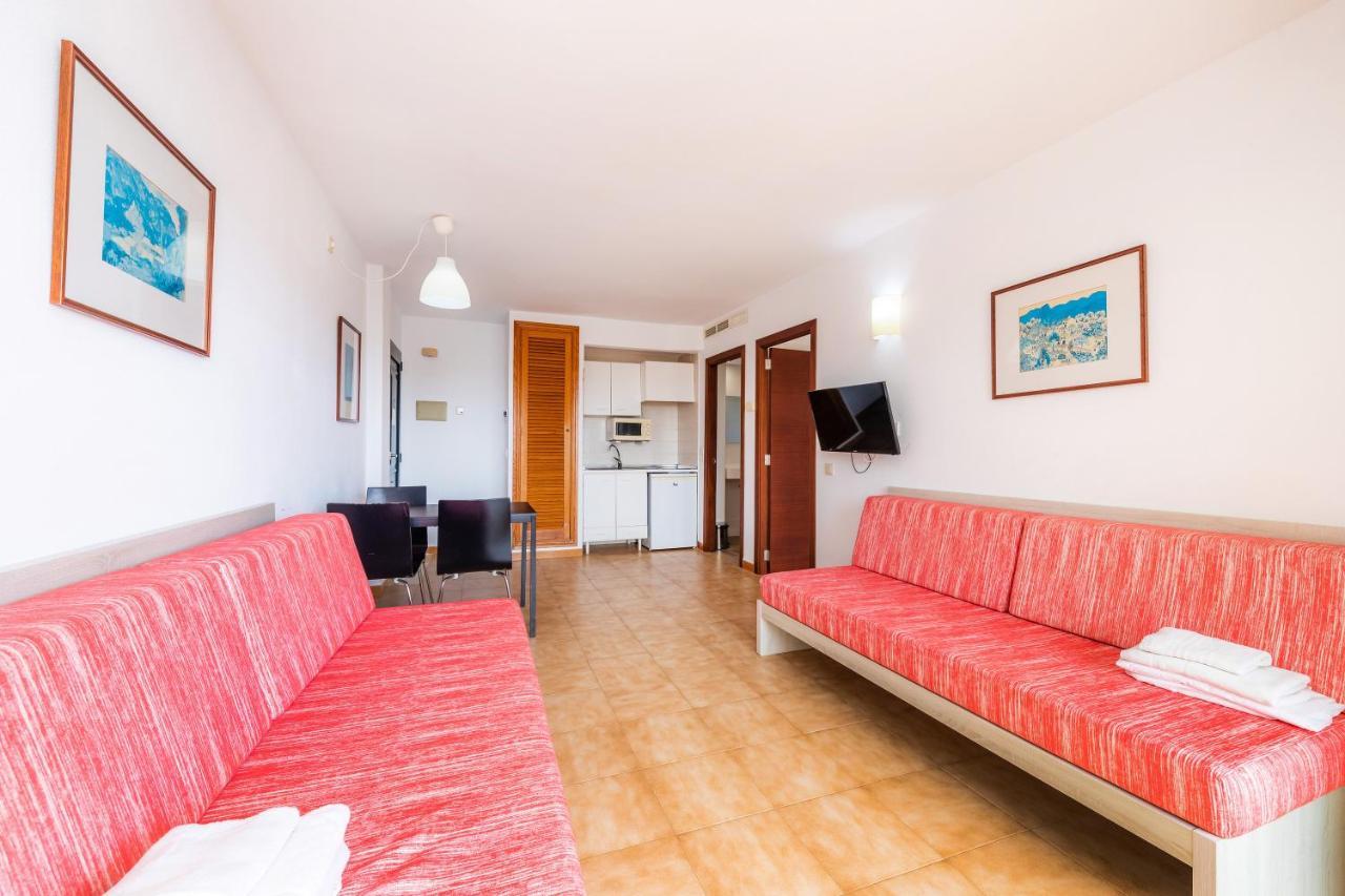 Apto Con Terraza 104 Cala Millor  Zewnętrze zdjęcie